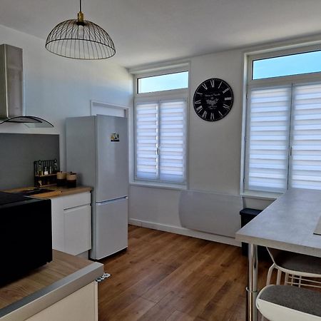 Appartement Dunkerque Dunkirk Kültér fotó