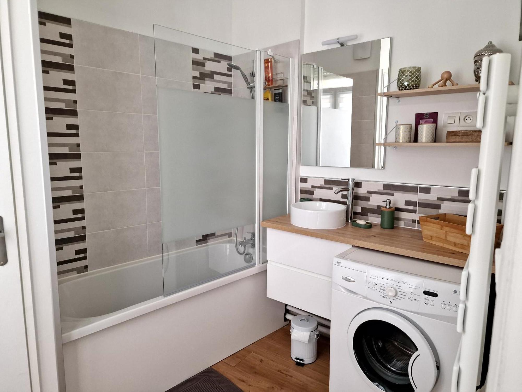 Appartement Dunkerque Dunkirk Kültér fotó
